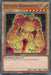 Golden Homunculus [SGX3-ENF02] Common - for just $0.10! 