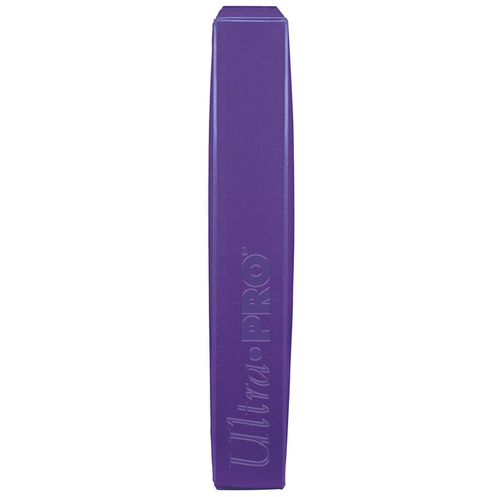 Ultra PRO: 15+ Card Box 3-Pack - Purple - for just $0! 