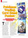 Pokémon - The Ultimate Guide: Pokemon Legends Z-A, Big Preview, Nintendo Switch 2 Games, World Of Lego & Celestial Guardians, Immersive Adventures, Shining Revelry Fan Favorites, Posters & More! - for just $14.99! 