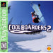 Cool Boarders 2 (Greatest Hits) (Playstation) - Just $0! Shop now at Retro Gaming of Denver