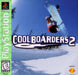 Cool Boarders 2 (Greatest Hits) (Playstation) - for just $0! 