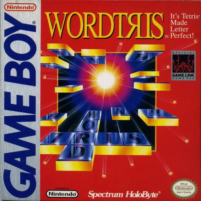 Wordtris (Gameboy) - for just $0! 