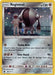 Registeel (Cosmos Holo) 068/111 - SM Promos Holofoil - for just $1! 