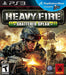 Heavy Fire: Shattered Spear (Playstation 3) - for just $0! 