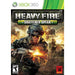 Heavy Fire: Shattered Spear (Xbox 360) - Just $0! Shop now at Retro Gaming of Denver
