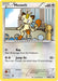 Meowth (BW35) (Cosmos Holo) [Black & White: Black Star Promos] - for just $0.10! 