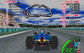 F1 Challenge – Sega Saturn (SS) - for just $0! 
