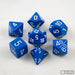 Chessex: Opaque Polyhedral Dice Set - for just $4.98! 