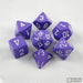 Chessex: Opaque Polyhedral Dice Set - for just $4.98! 