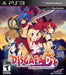 Disgaea D2: A Brighter Darkness (PlayStation 3) - for just $0! 