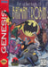 Adventures of Batman & Robin With Box (Sega Genesis) - for just $19.99! 