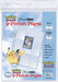 Ultra PRO: 9-Pocket Pages - Pokemon (3-Holes / 10-Pack) - for just $0! 