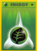 Grass Energy (129/132) [Gym Challenge 1st Edition] - for just $0.35! 