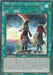 Winds Over the Ice Barrier [SDFC-EN027] Ultra Rare - for just $0.15! 