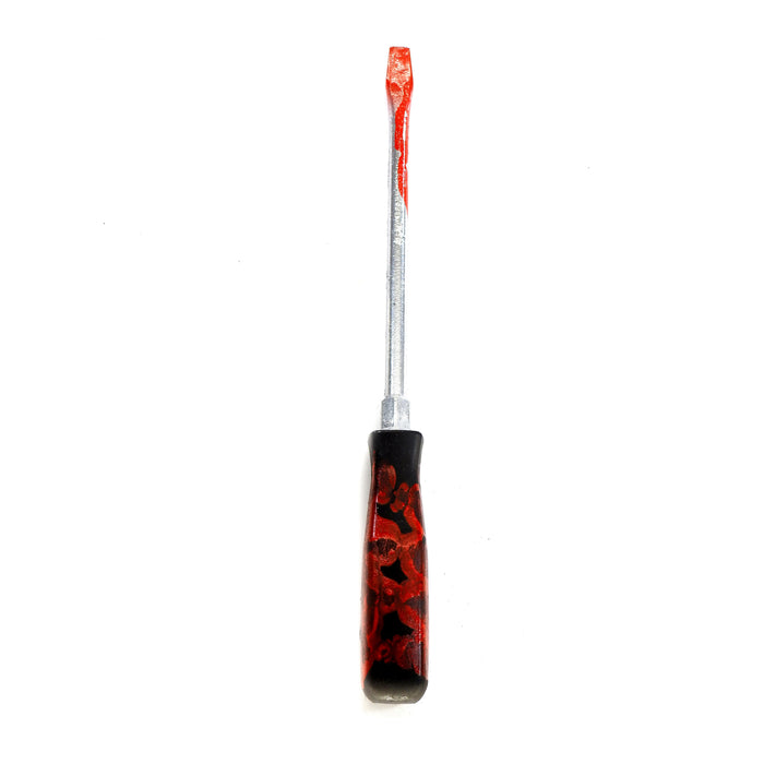 Rigid Plastic Screwdriver Prop - for just $46! 