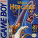 Disney's Hercules (Gameboy) - for just $0! 