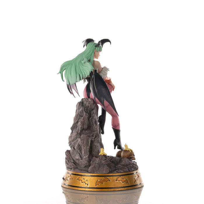 Morrigan Aensland 10" Statue – Figure - for just $99.99! 