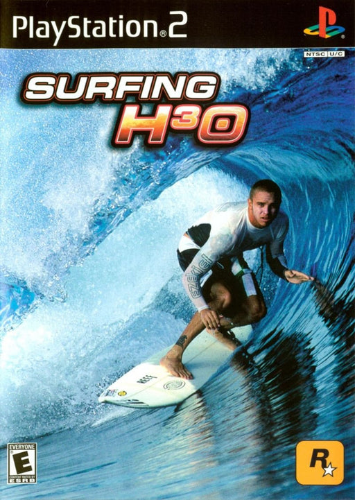 Surfing H3O (Playstation 2) - for just $0! 