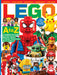 LEGO - A Complete Fan Guide: A To Z, Explore The Best From Iconic Sets To Movies, TV Shows, Theme Parks & Adventures In Marvel, LEGO Pokémon, Ninjago, Star Wars, Minecraft Universes & More! - for just $14.99! 