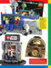 LEGO - A Complete Fan Guide: A To Z, Explore The Best From Iconic Sets To Movies, TV Shows, Theme Parks & Adventures In Marvel, LEGO Pokémon, Ninjago, Star Wars, Minecraft Universes & More! - for just $14.99! 