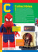 LEGO - A Complete Fan Guide: A To Z, Explore The Best From Iconic Sets To Movies, TV Shows, Theme Parks & Adventures In Marvel, LEGO Pokémon, Ninjago, Star Wars, Minecraft Universes & More! - for just $14.99! 