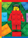 LEGO - A Complete Fan Guide: A To Z, Explore The Best From Iconic Sets To Movies, TV Shows, Theme Parks & Adventures In Marvel, LEGO Pokémon, Ninjago, Star Wars, Minecraft Universes & More! - for just $14.99! 