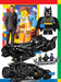 LEGO - A Complete Fan Guide: A To Z, Explore The Best From Iconic Sets To Movies, TV Shows, Theme Parks & Adventures In Marvel, LEGO Pokémon, Ninjago, Star Wars, Minecraft Universes & More! - for just $14.99! 