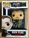 Funko Pop! DC Heroes Rick Flag #99 Suicide Squad 2016 Vaulted - for just $7! 