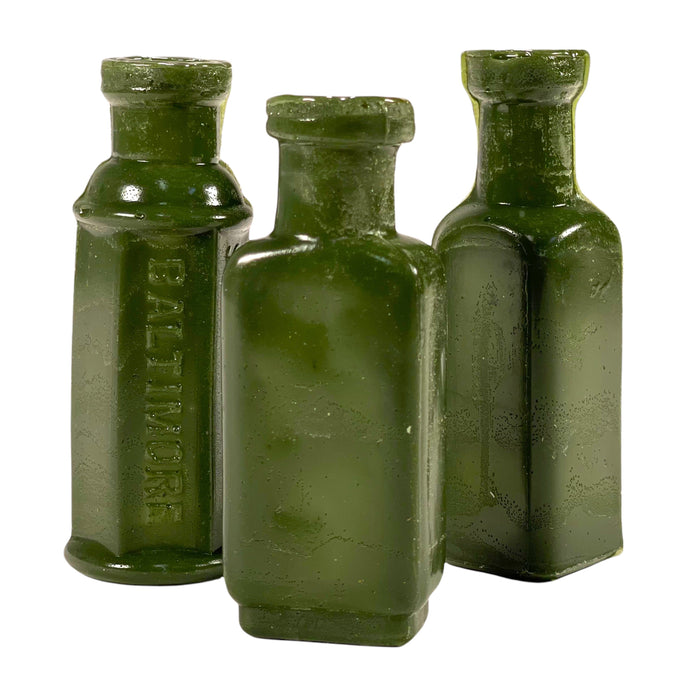 SMASHProps Breakaway Mini Poison Bottles Prop Set 3 Pieces - for just $18! 