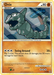 Onix (57/95) [HeartGold & SoulSilver: Unleashed] - for just $0.15! 