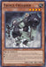 Tackle Crusader [BP03-EN113] Common - for just $0.10! 