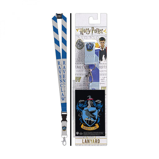 Harry Potter: Ravenclaw Lanyard - for just $6.49! 