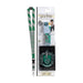 Harry Potter: Slytherin Lanyard - for just $6.49! 