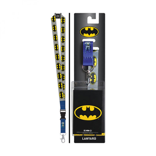 DC Batman: Lanyard - for just $6.49! 