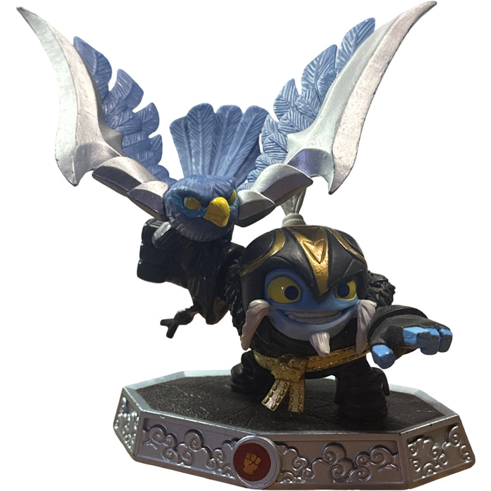 Imaginators Skylanders - Loose Figure's & Crystals - for just $4.99! 