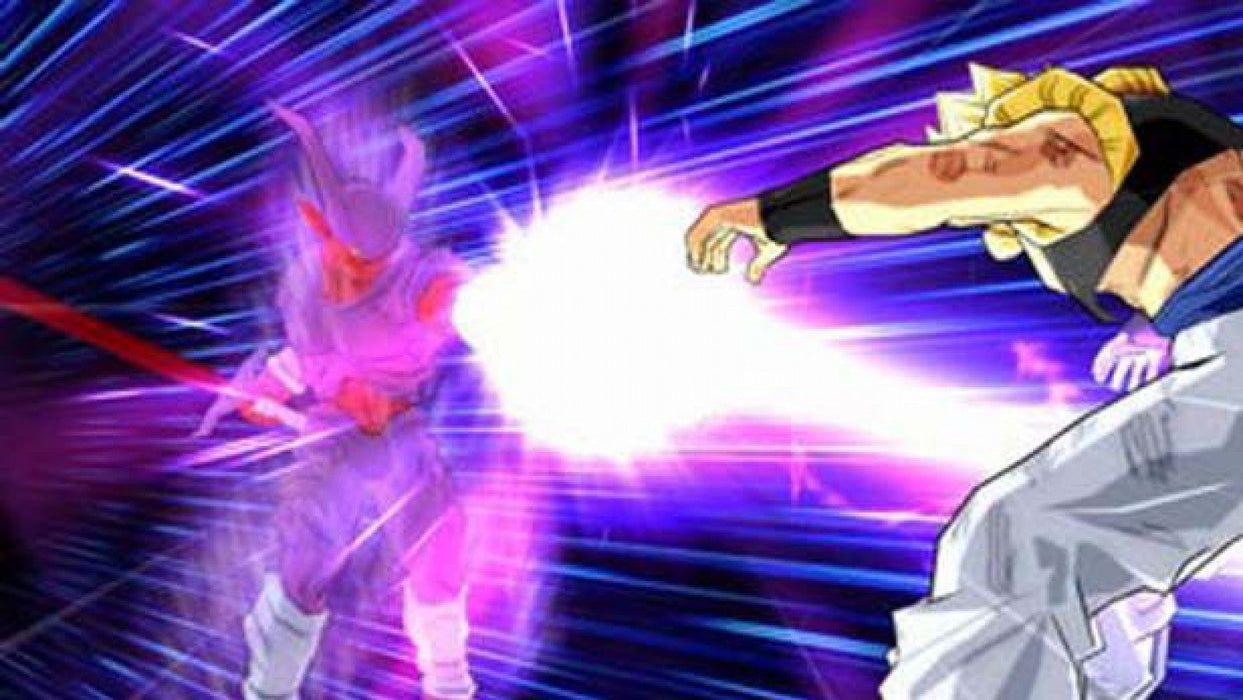 Dragon Ball Z: Budokai Tenkaichi – PlayStation 2 (PS2) - for just $16.99! 
