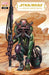 Star Wars High Republic #12 Unknown Comics Mico Suayan Exclusive Var (12/15/2021) - for just $10! 