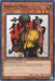 Karate Man (25th Anniversary) [SRL-EN083] Rare - for just $0.10! 