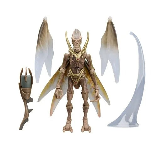 Star Wars: Attack of the Clones - The Black Series 6-Inch Action Figure - Select Figure(s) - for just $30.99! 