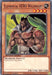 Elemental HERO Wildheart [SGX1-ENA10] Common - for just $0.10! 