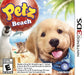 Petz Beach (Nintendo 3DS) - for just $0! 