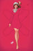 [Signed by David Nakayama] INFERNO #4 (OF 4) Virgin UNKNOWN COMICS DAVID NAKAYAMA EXCLUSIVE VIRGIN VAR - for just $40! 
