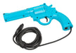 Lethal Enforcers with Konami Justifier Light Gun (Super Nintendo) - for just $0! 