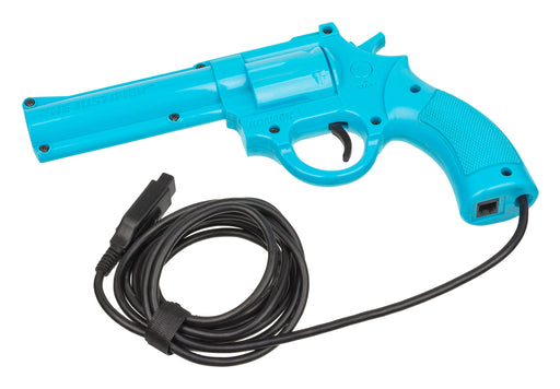 Lethal Enforcers with Konami Justifier Light Gun (Super Nintendo) - for just $0! 