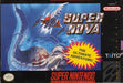 Super Nova (Super Nintendo) - for just $0! 