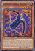 Superheavy Samurai Soulpiercer [MP15-EN199] Common - for just $0.20! 