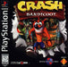 Crash Bandicoot (Playstation) - Just $0! Shop now at Retro Gaming of Denver