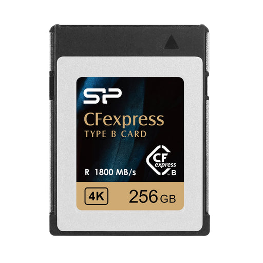 Silicon Power 256GB CFexpress Type B Memory Card - for just $142.97! 