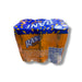 Rani Float Orange - Real Fruit Pieces Drink with Juicy Orange Chunks - 6 Pack (240ml Each) - for just $8.99! 