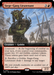 Siege-Gang Lieutenant (Extended Art) (M3C-061) - Modern Horizons 3 Commander: (Extended Art) - for just $0.85! 